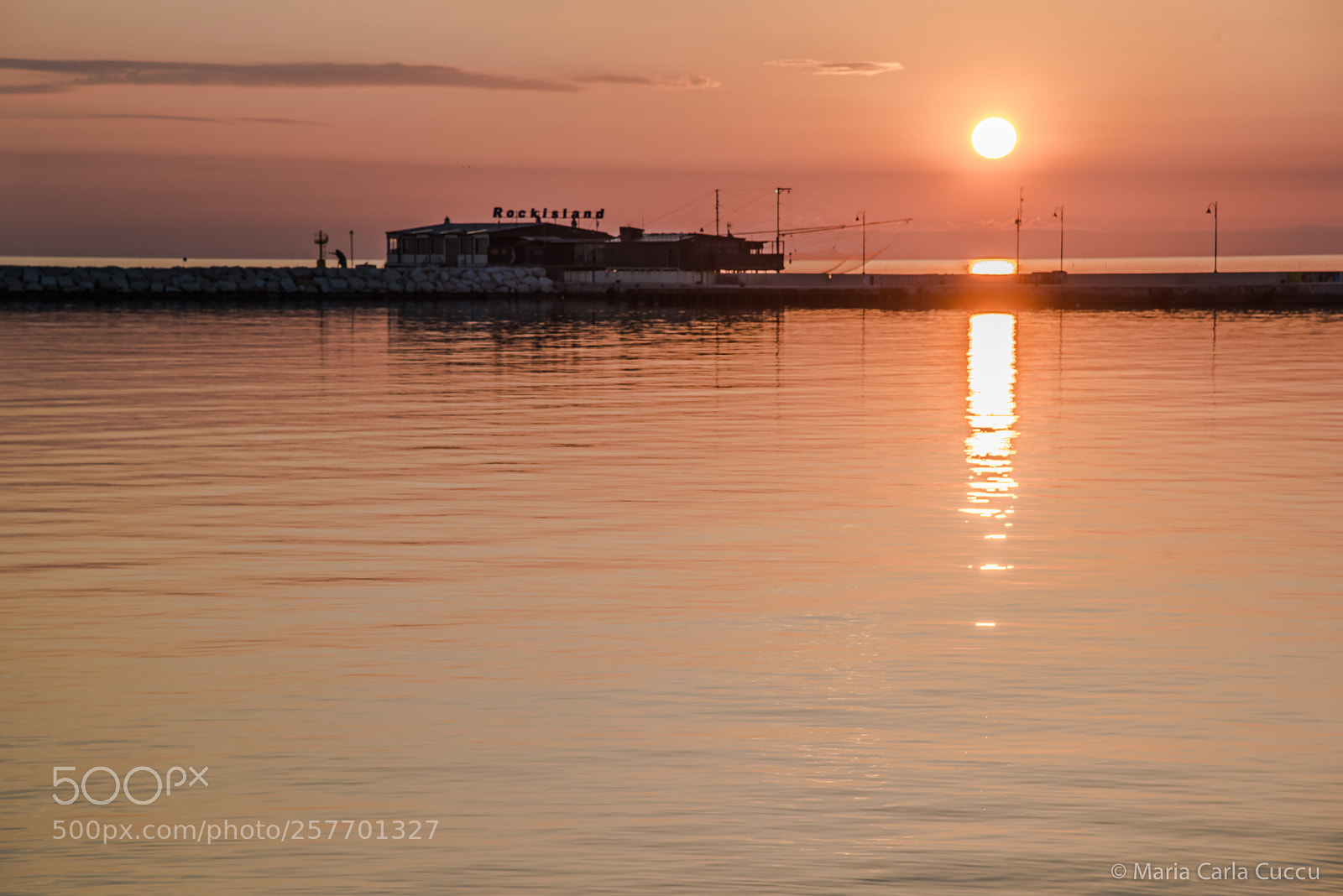 Nikon D750 sample photo. Sunrise photography