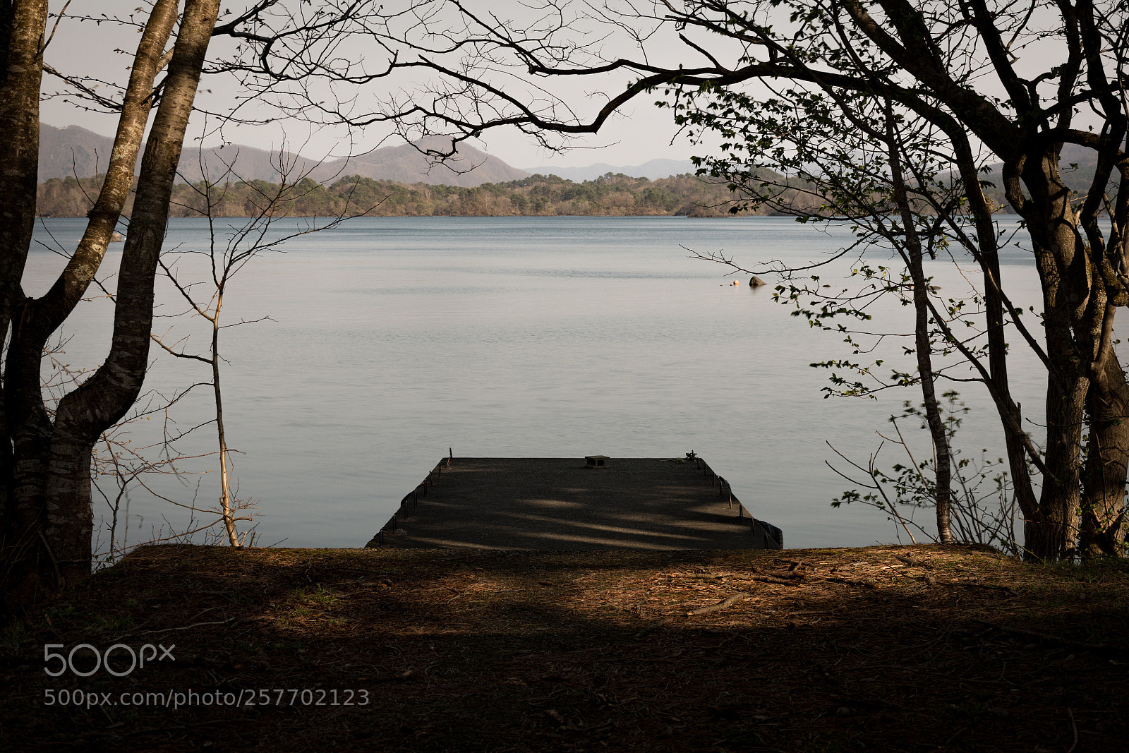 Nikon D7200 sample photo. Lake  hibara photography
