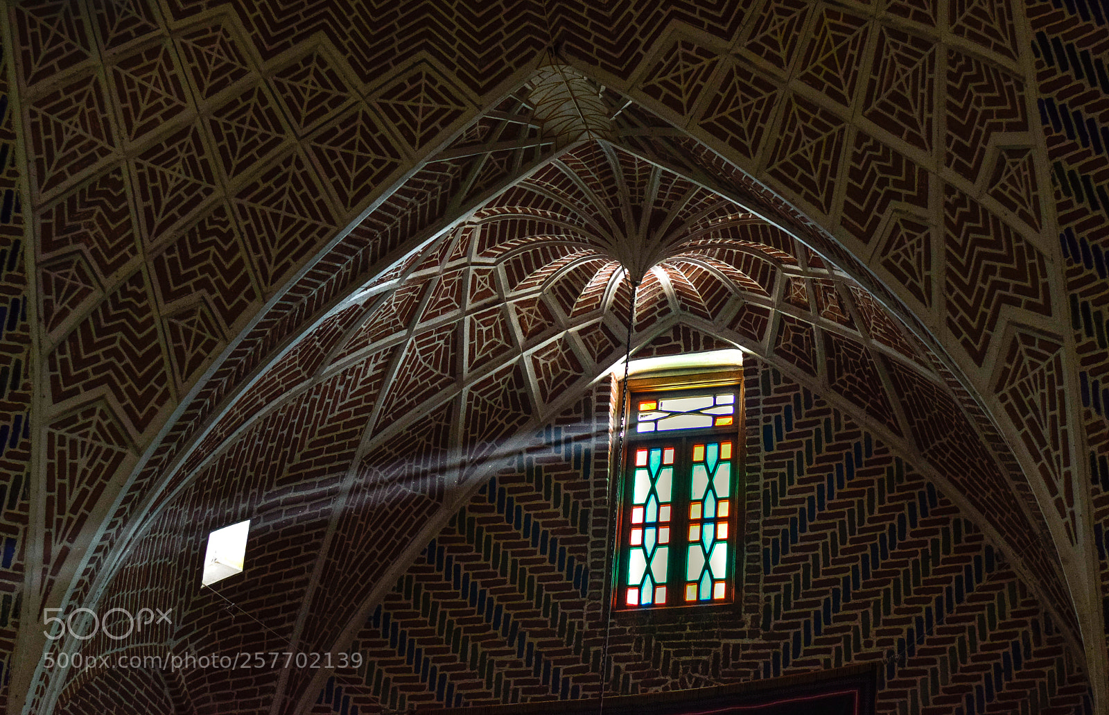 Nikon D3300 sample photo. Bazaar tabriz photography