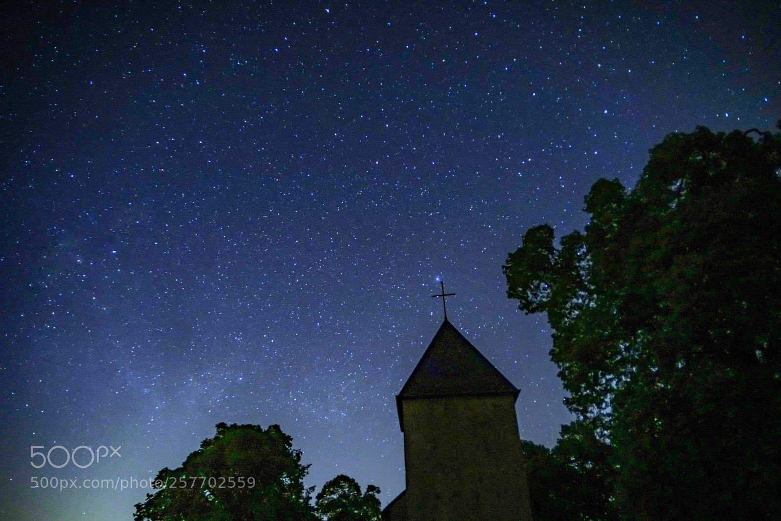 Sony a7R sample photo. Wollseifener kirche  photography