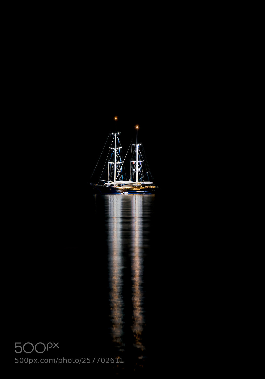 Nikon D5300 sample photo. Lonelyness photography