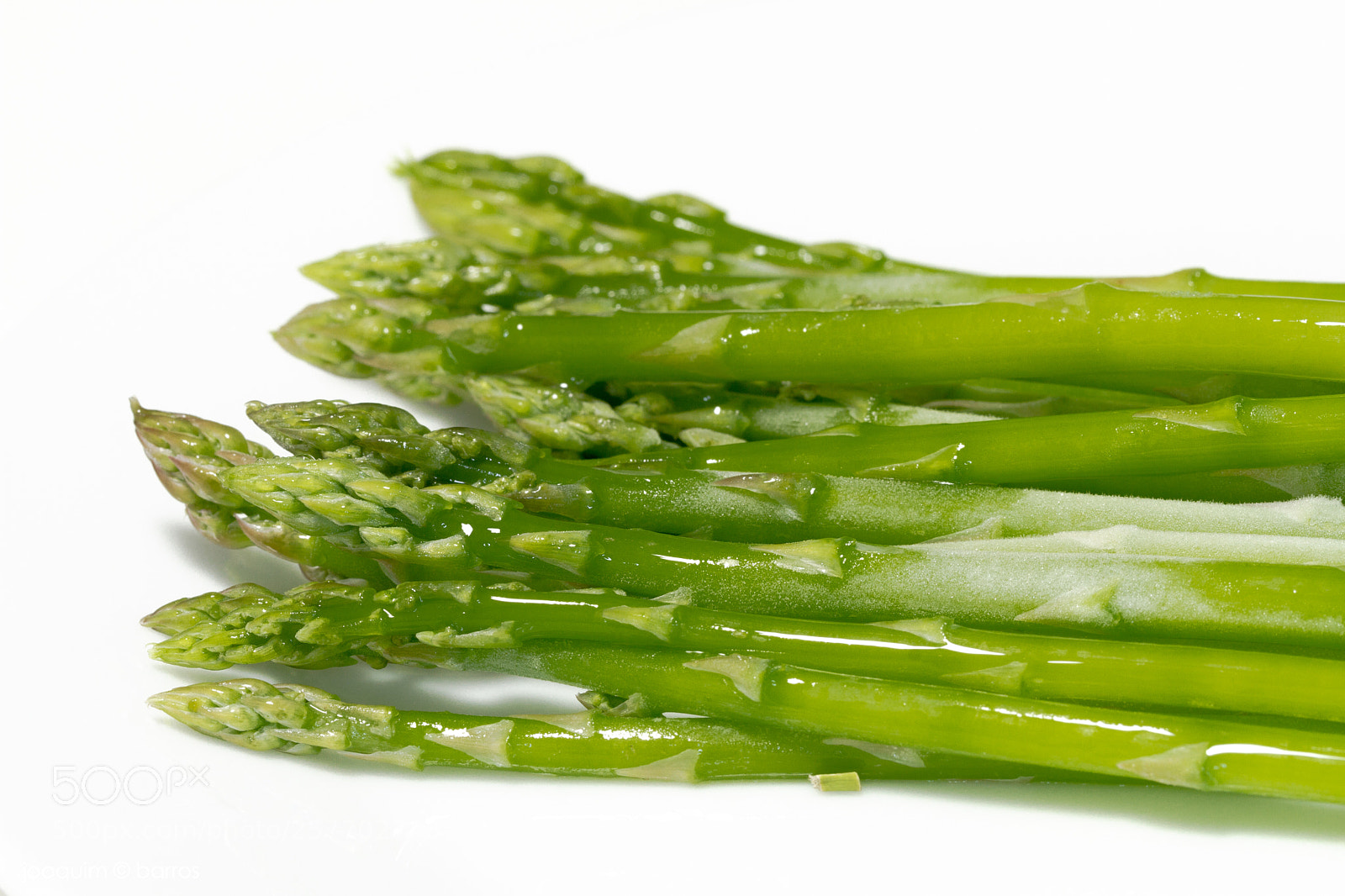 Canon EOS 7D sample photo. Asparagus photography