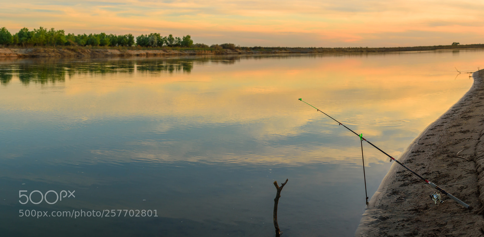 Nikon D810 sample photo. Syrdaria river photography