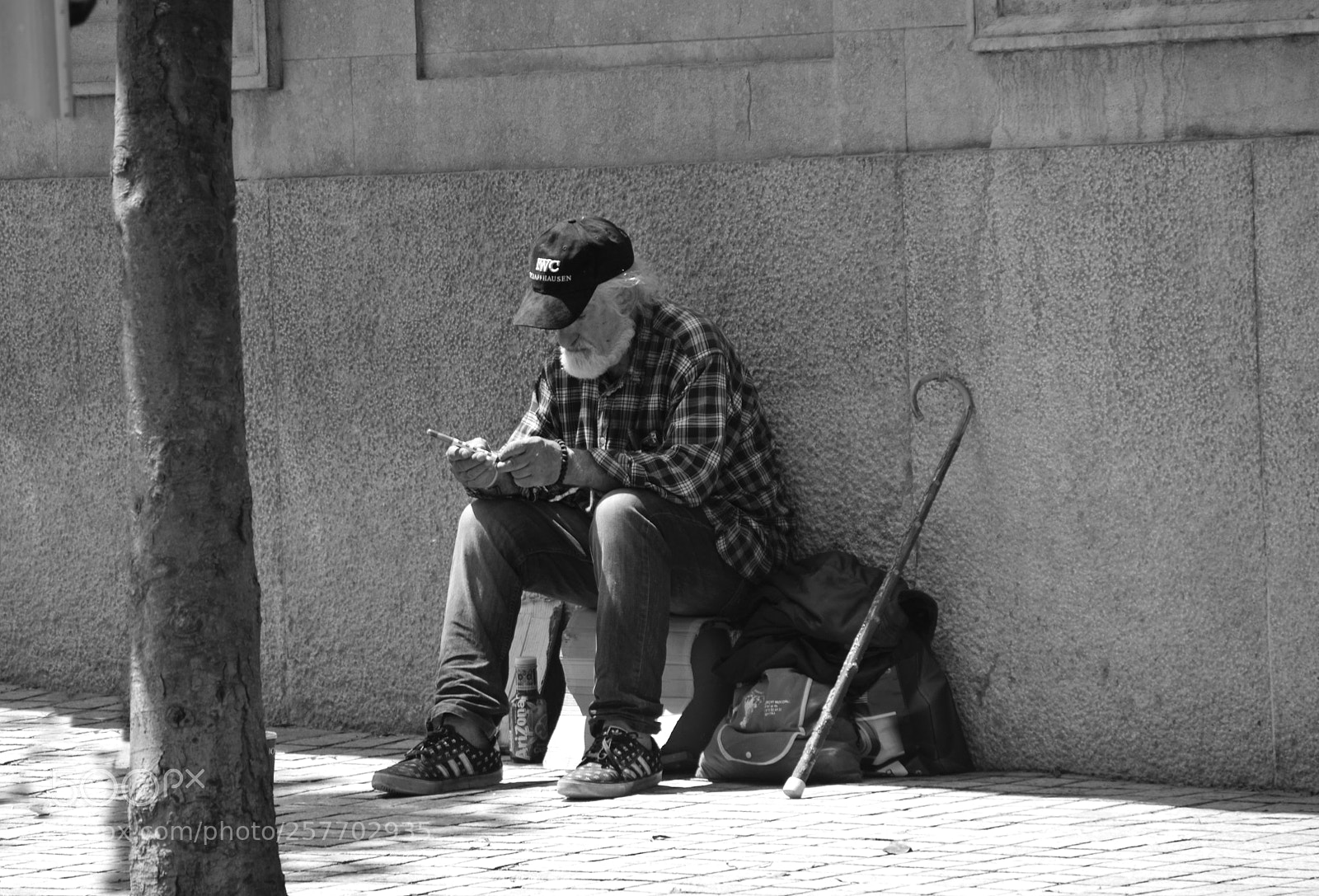 Nikon D3300 sample photo. Girona #streetphotography photography