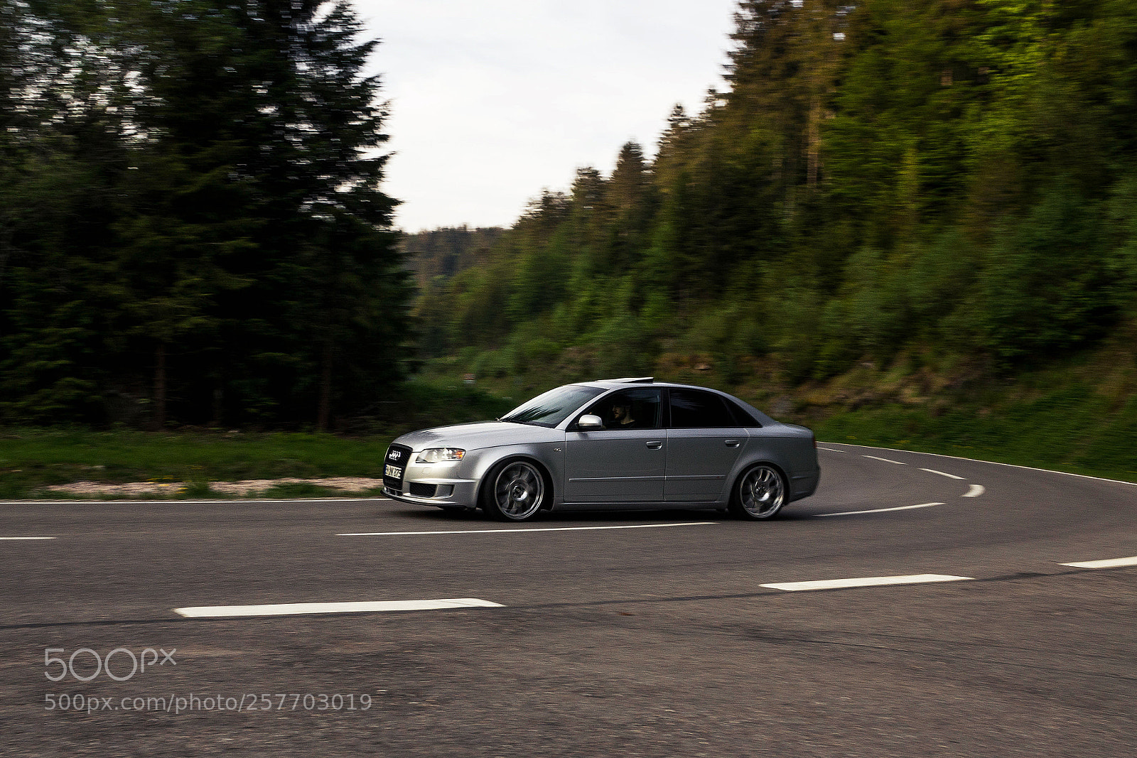 Sony SLT-A77 sample photo. Audi a4 dtm edition photography