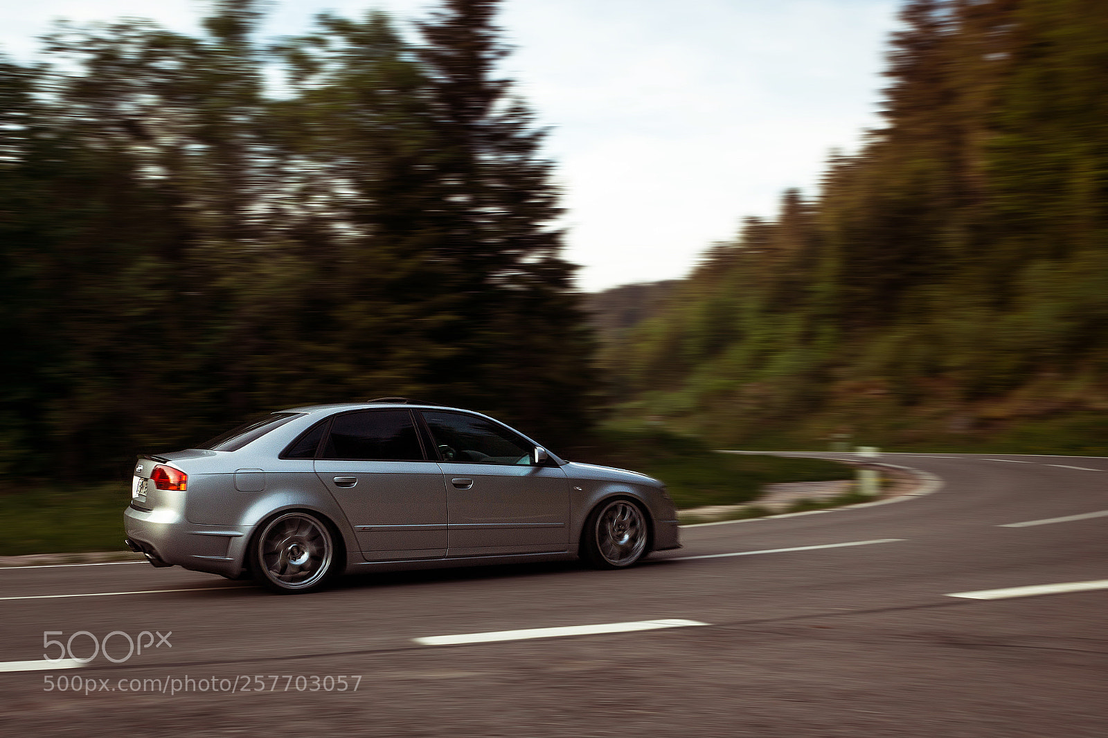 Sony SLT-A77 sample photo. Audi a4 dtm edition photography
