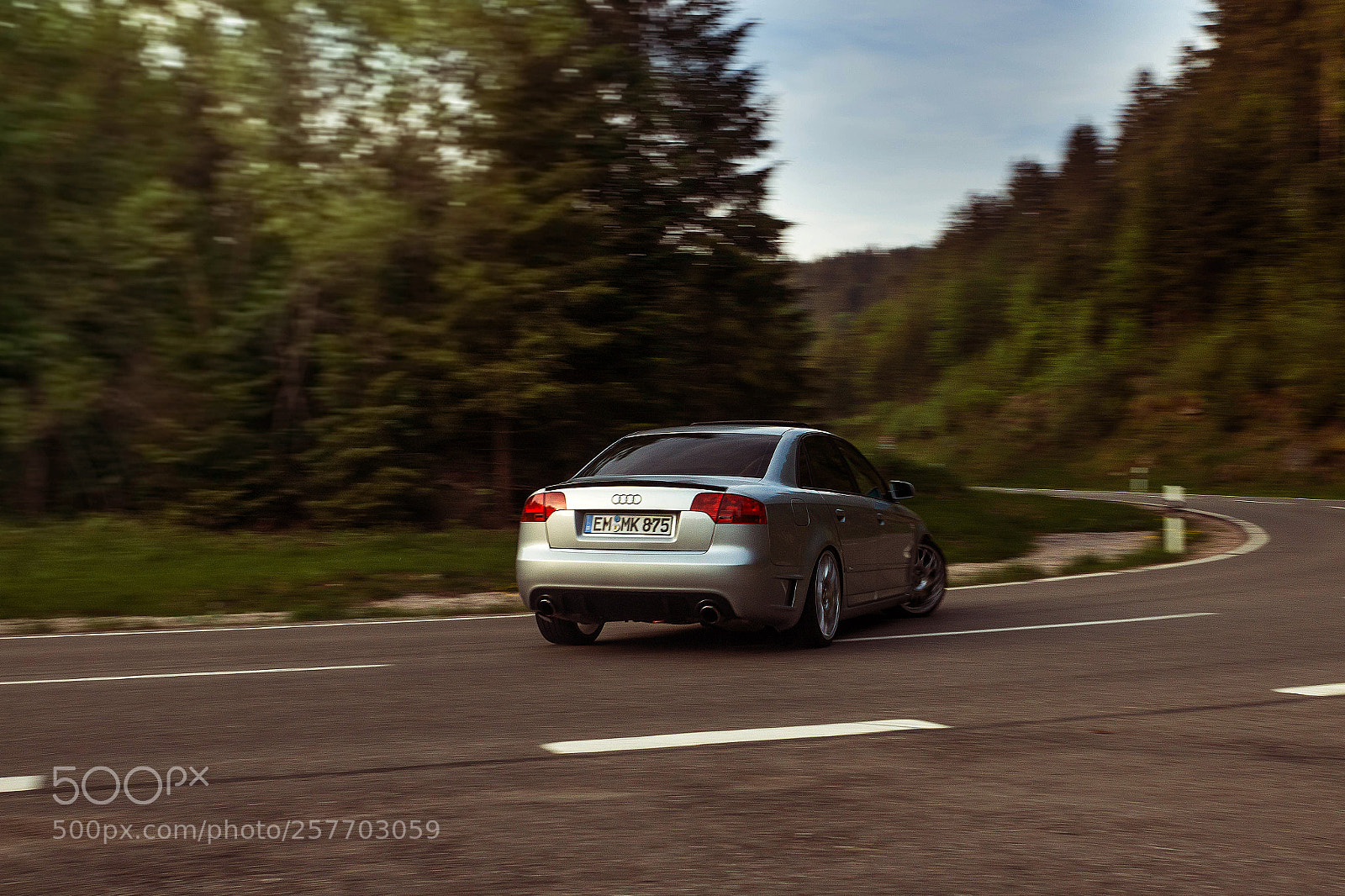 Sony SLT-A77 sample photo. Audi a4 dtm edition photography