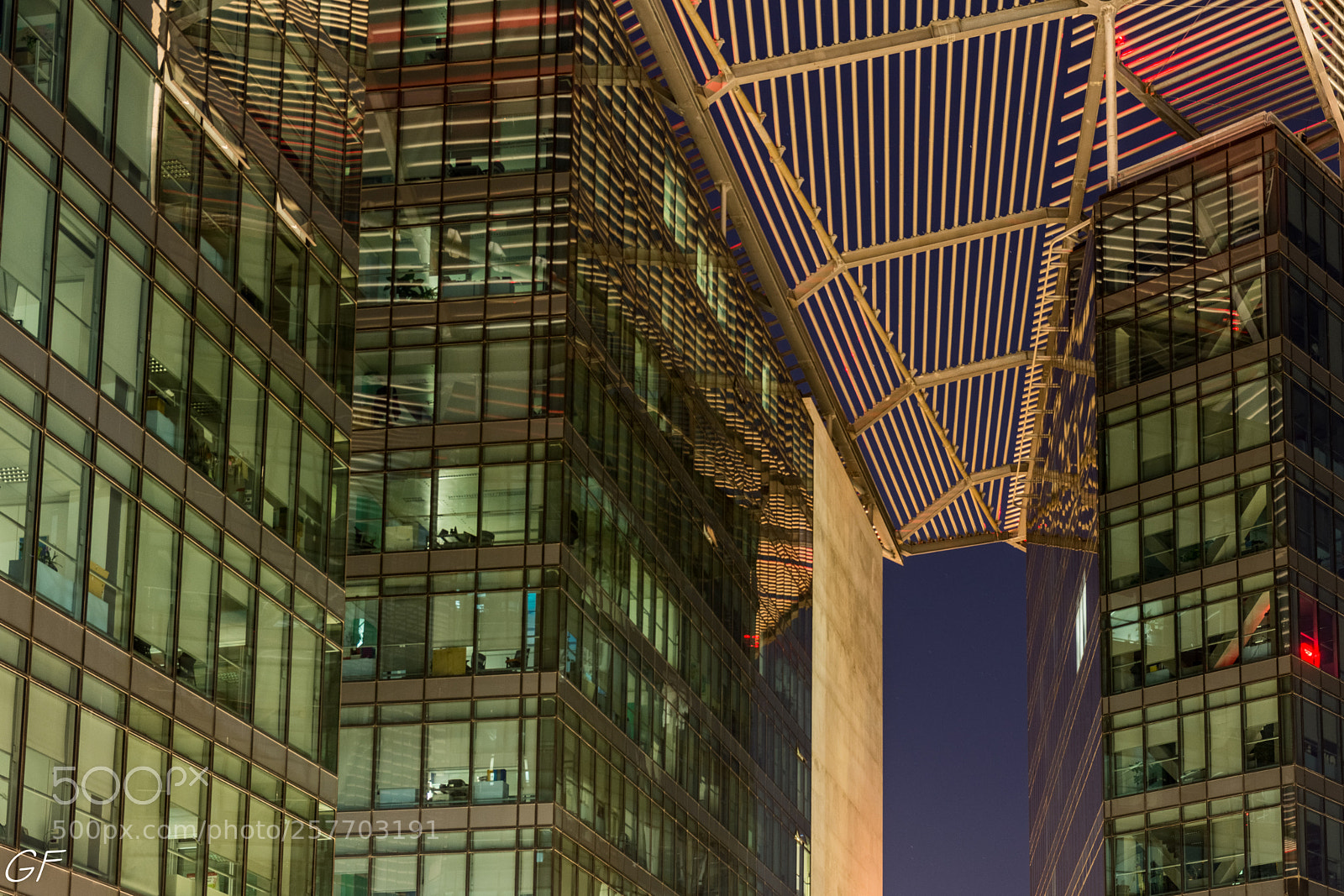 Nikon D7200 sample photo. Liber paradisus by night photography