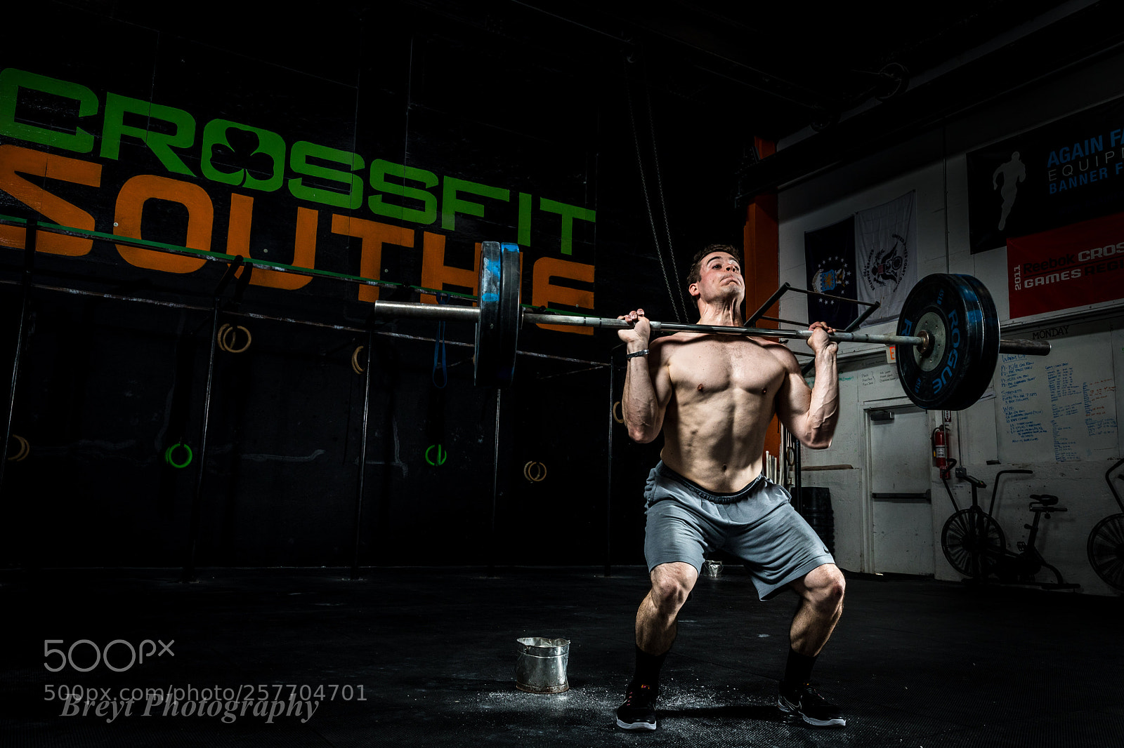 Canon EOS 5D Mark IV sample photo. Morning southie lift. photography