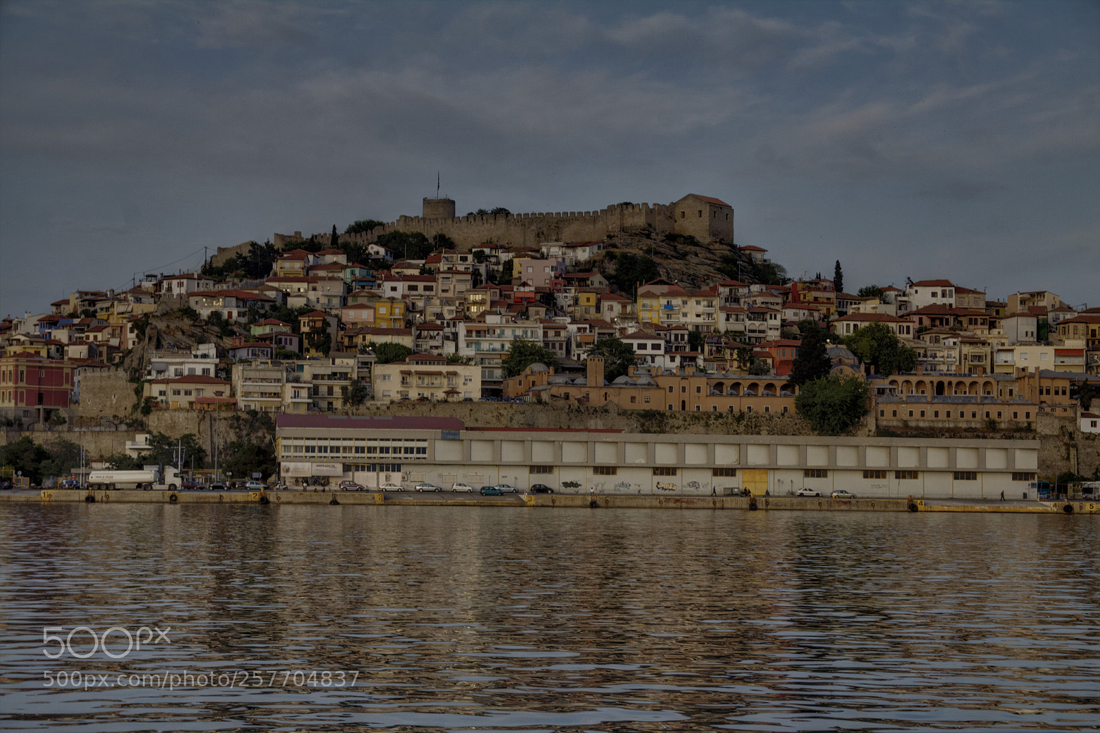 Canon EOS 50D sample photo. Kavala photography