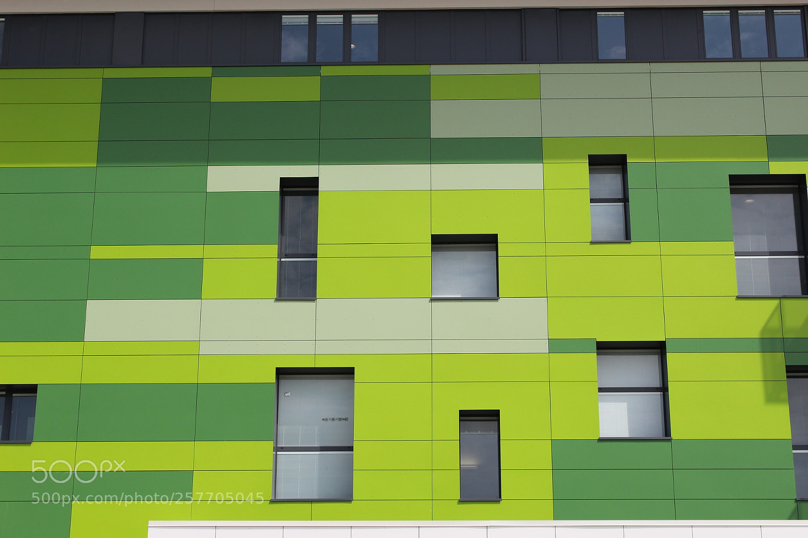 Canon EOS 1200D (EOS Rebel T5 / EOS Kiss X70 / EOS Hi) sample photo. Geometrie photography