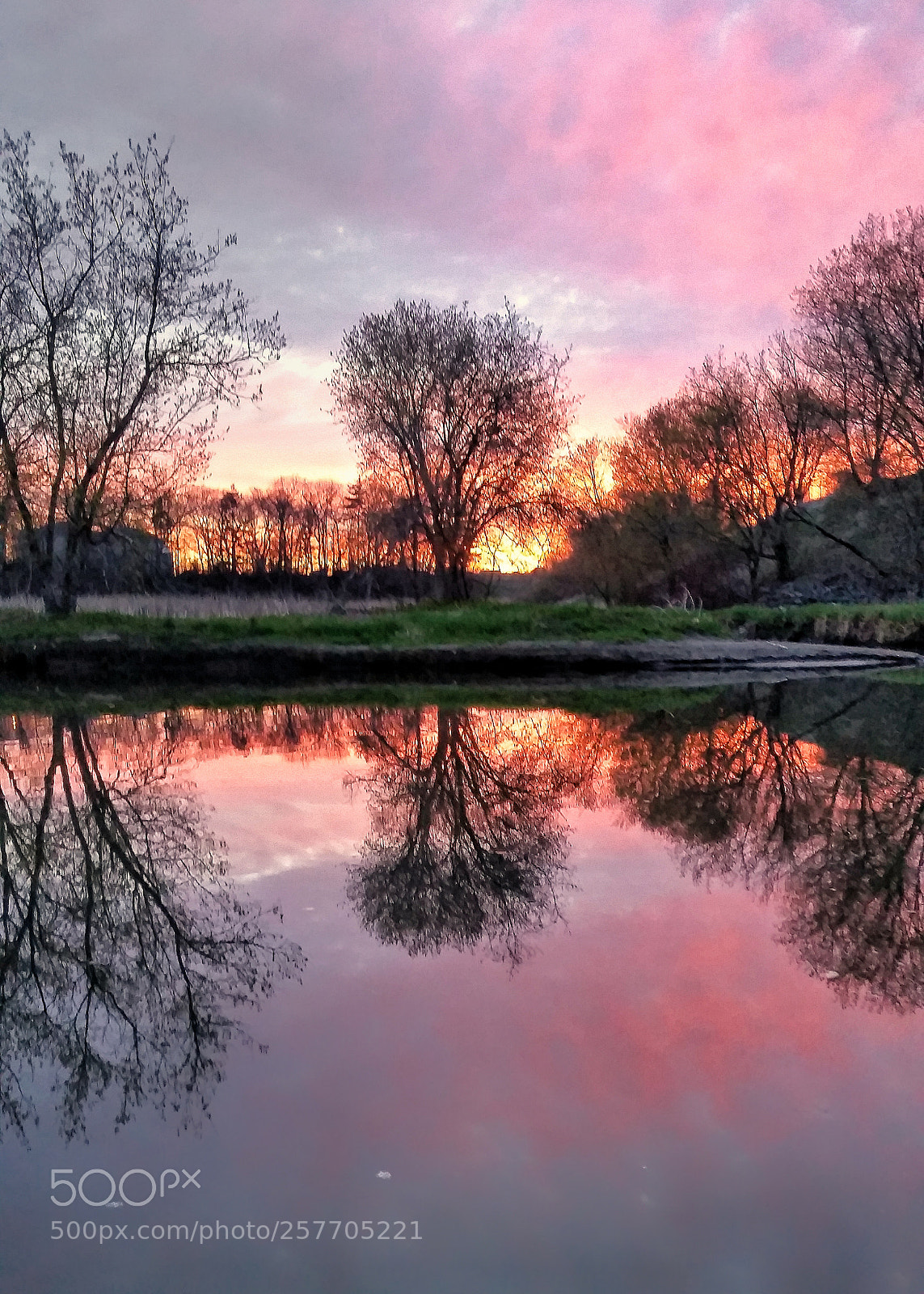 Samsung Galaxy S5 sample photo. Highland creek photography