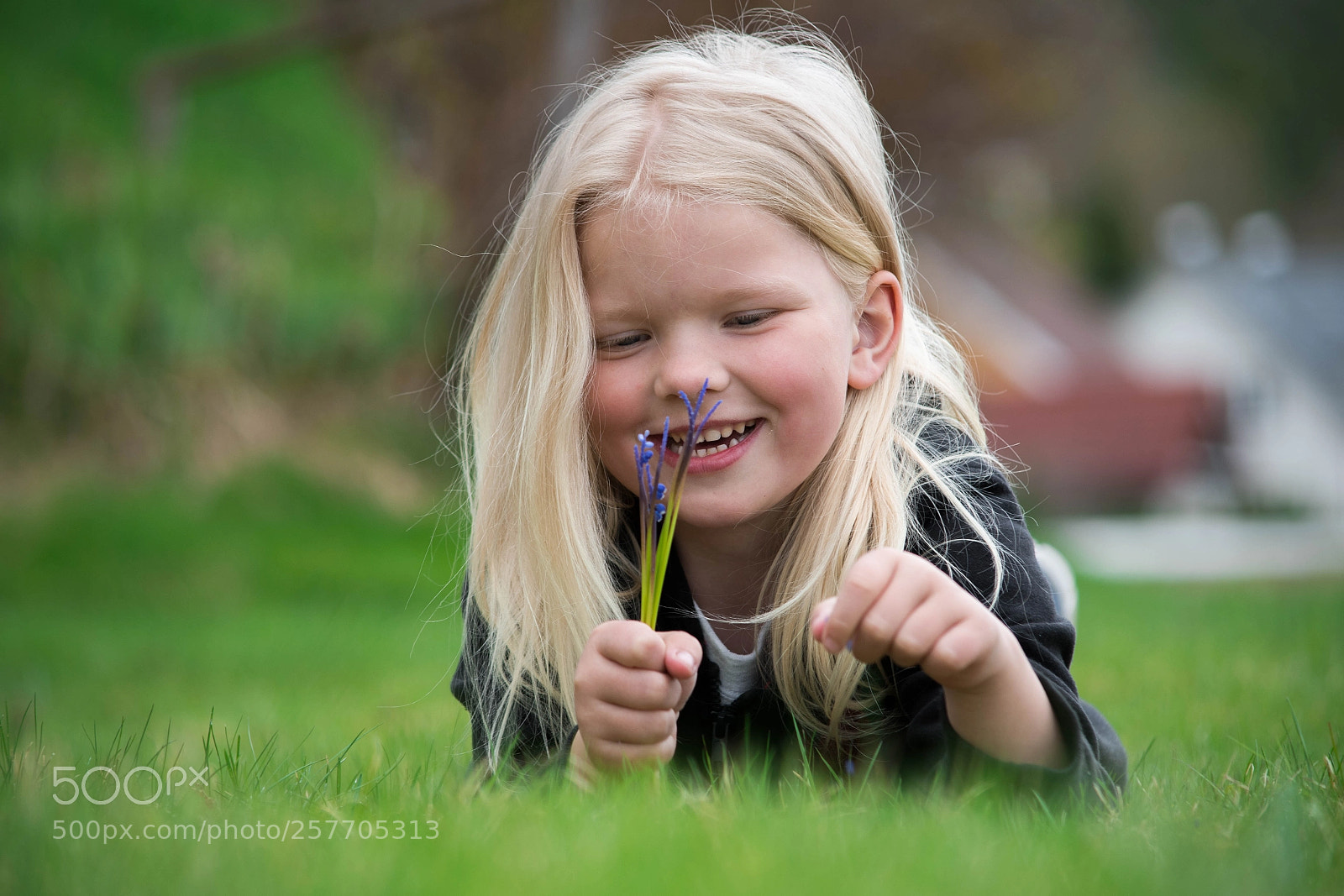 Nikon D7500 sample photo. Silje #003 photography