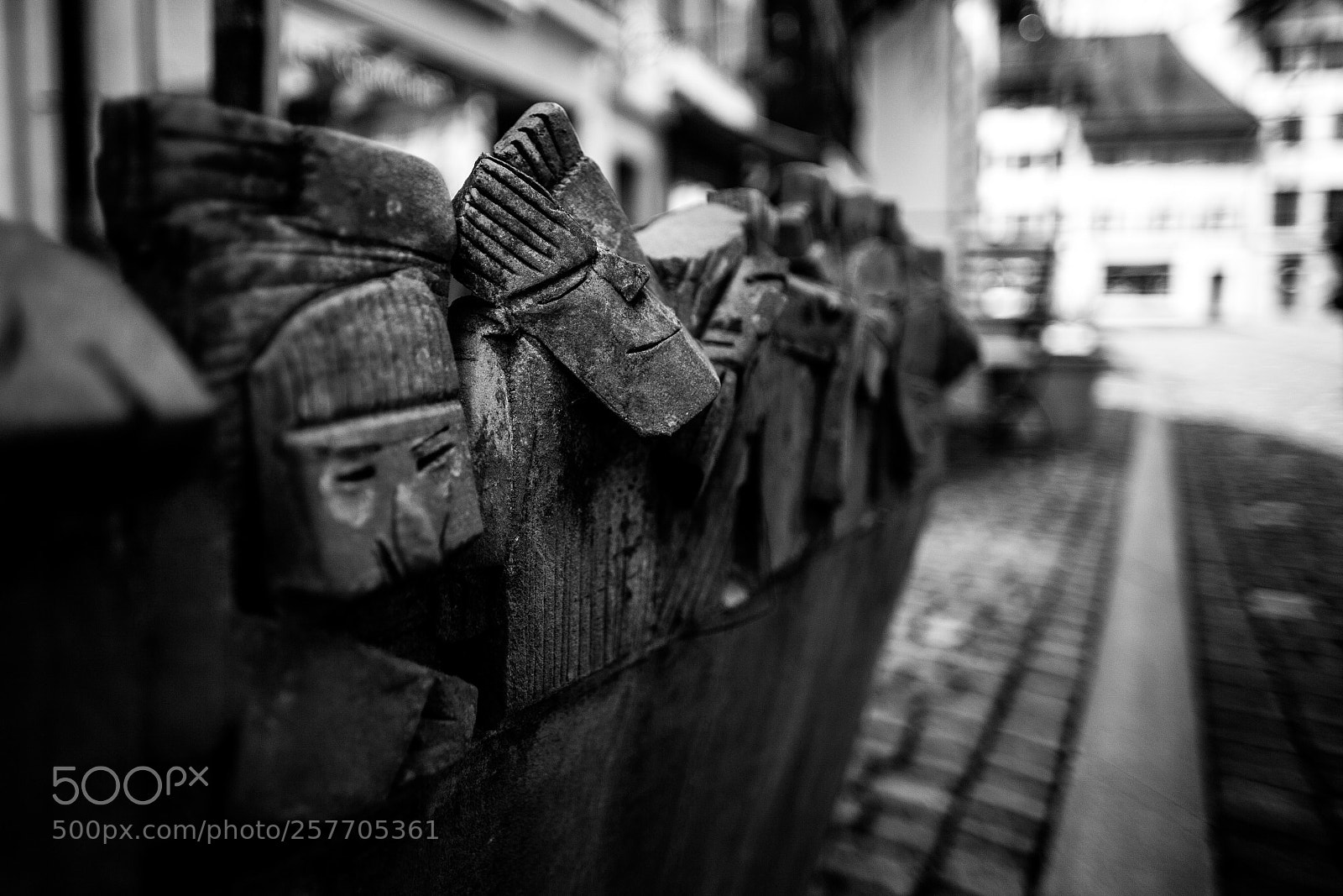 Canon EOS 5D Mark II sample photo. Skulptur photography