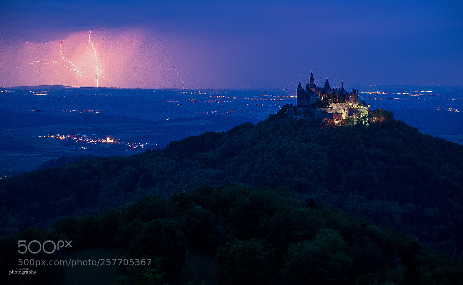 Nikon D610 sample photo. Castle hohenzollern photography