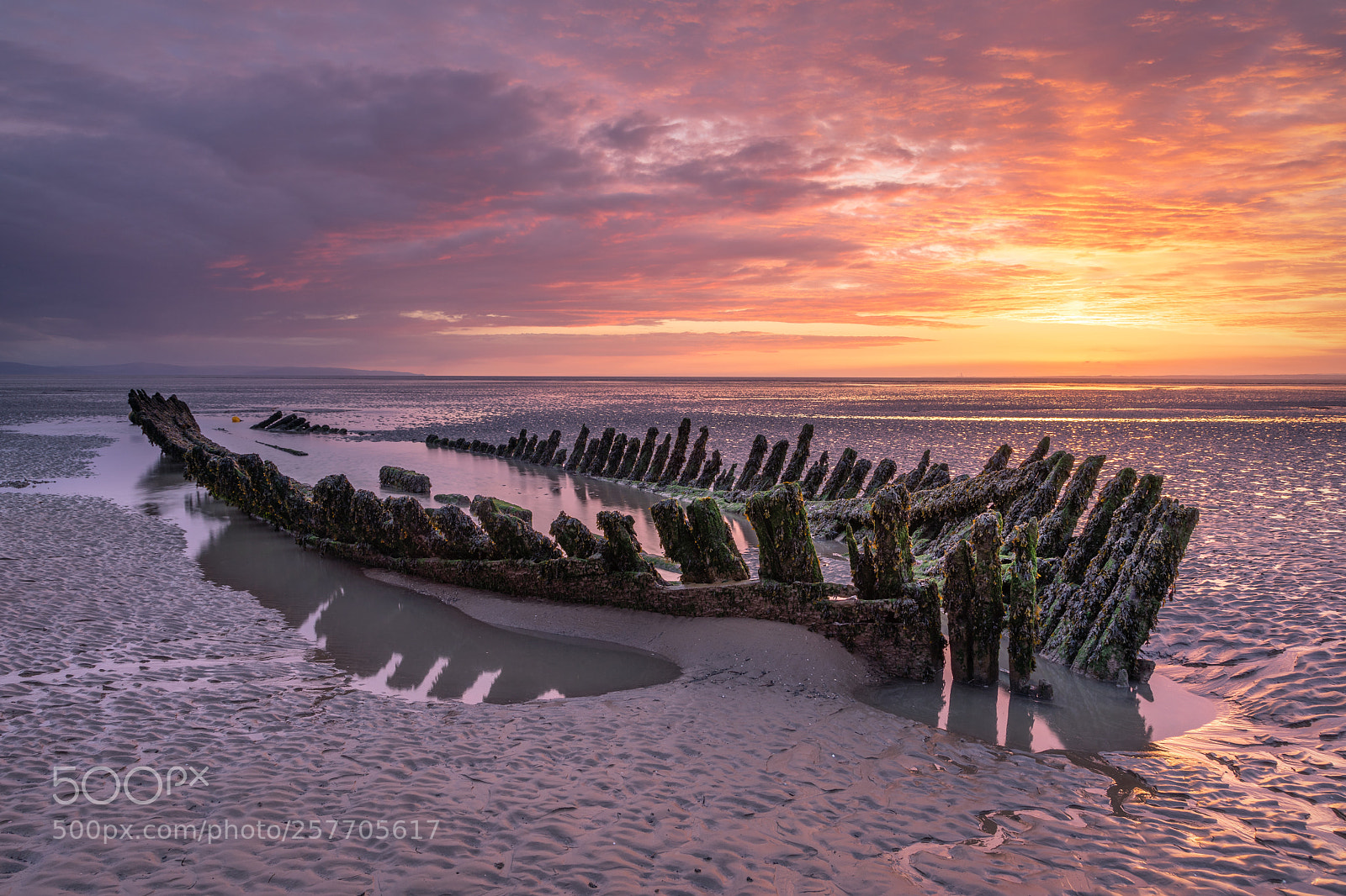 Canon EOS 5D Mark IV sample photo. The wreck photography