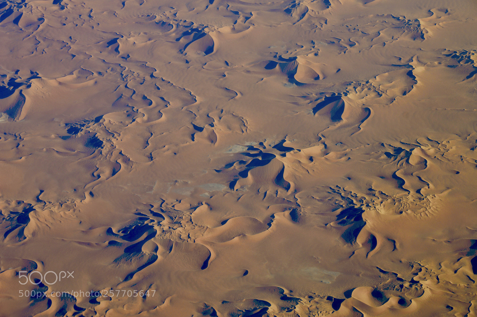 Nikon D3200 sample photo. Desert waves photography
