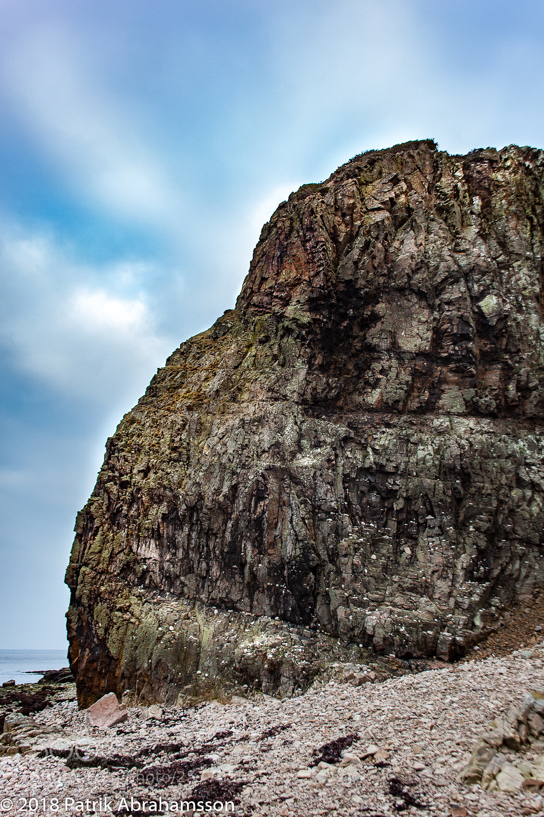 Canon EOS 5D Mark II sample photo. A sleeping beast photography