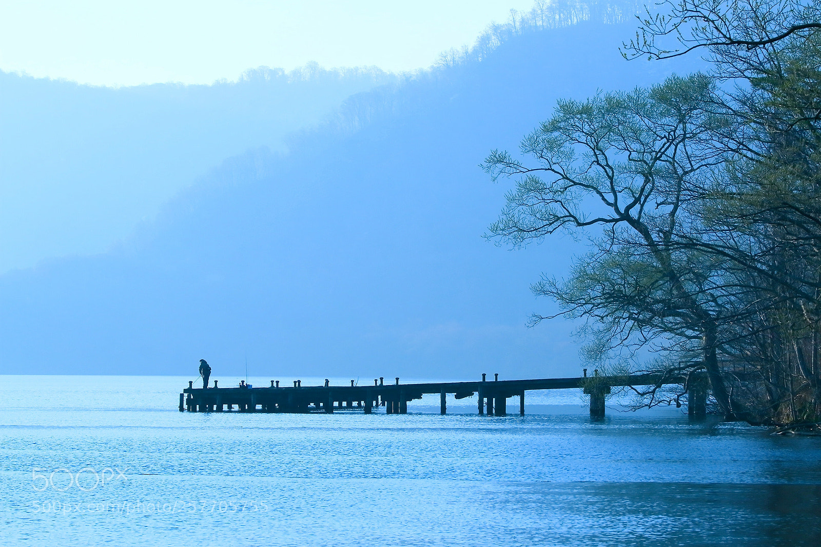 Canon EOS 70D sample photo. Transparent blue i photography