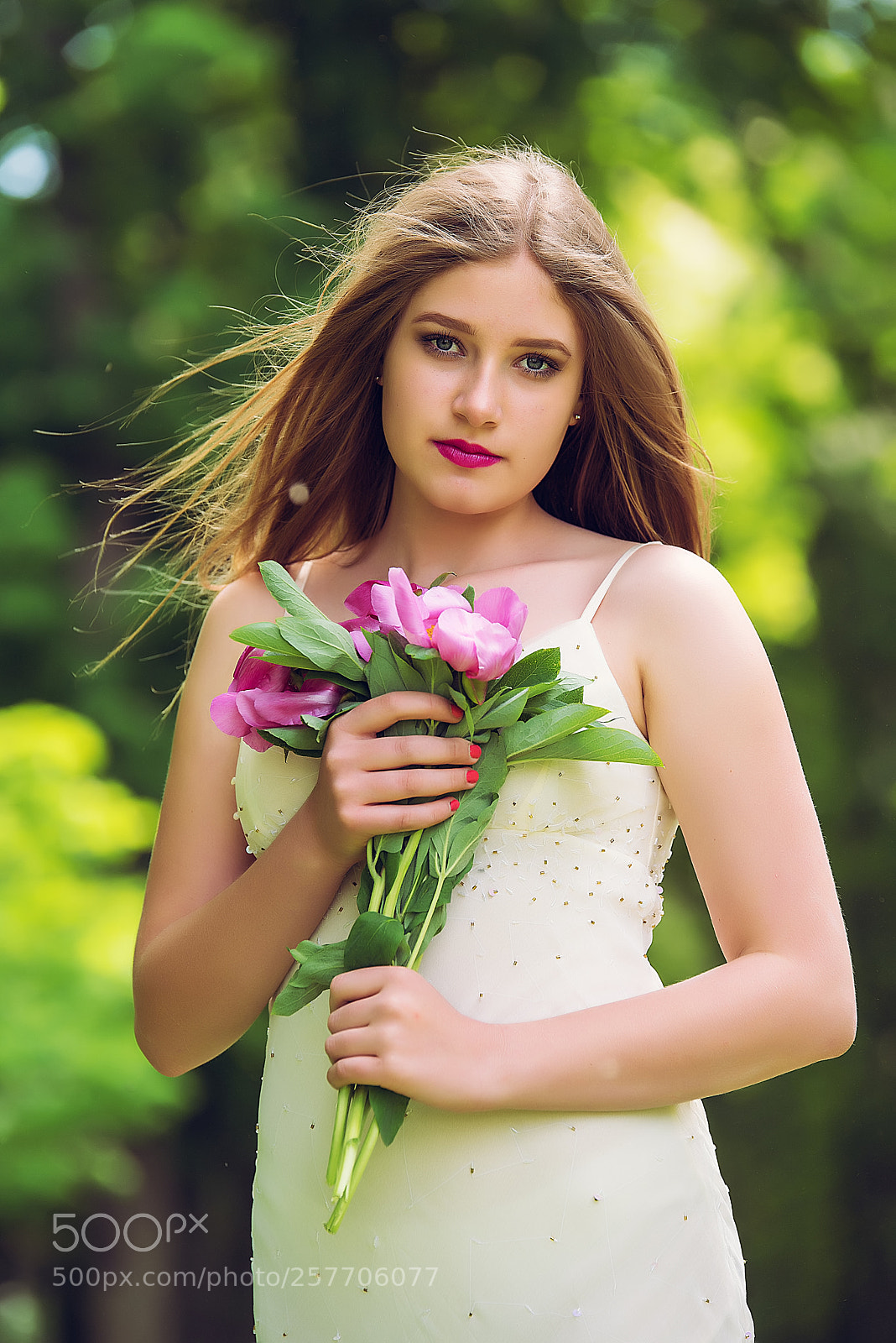 Nikon D750 sample photo. Sabina photography