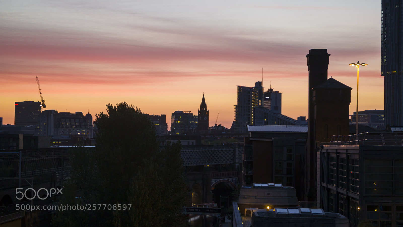 Canon EOS M3 sample photo. Sunrise 1 photography