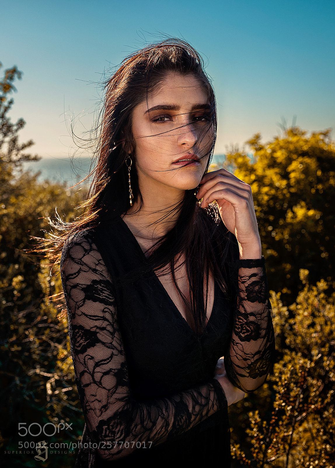 Nikon D750 sample photo. Neri photography