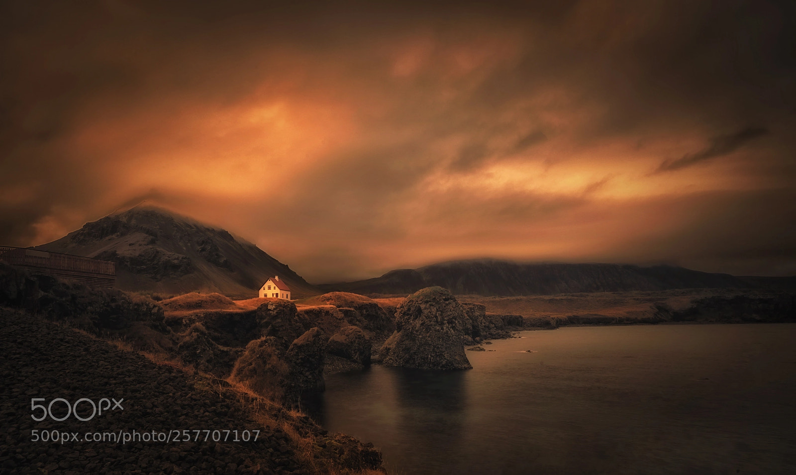Sony a7R sample photo. Frozen dream photography