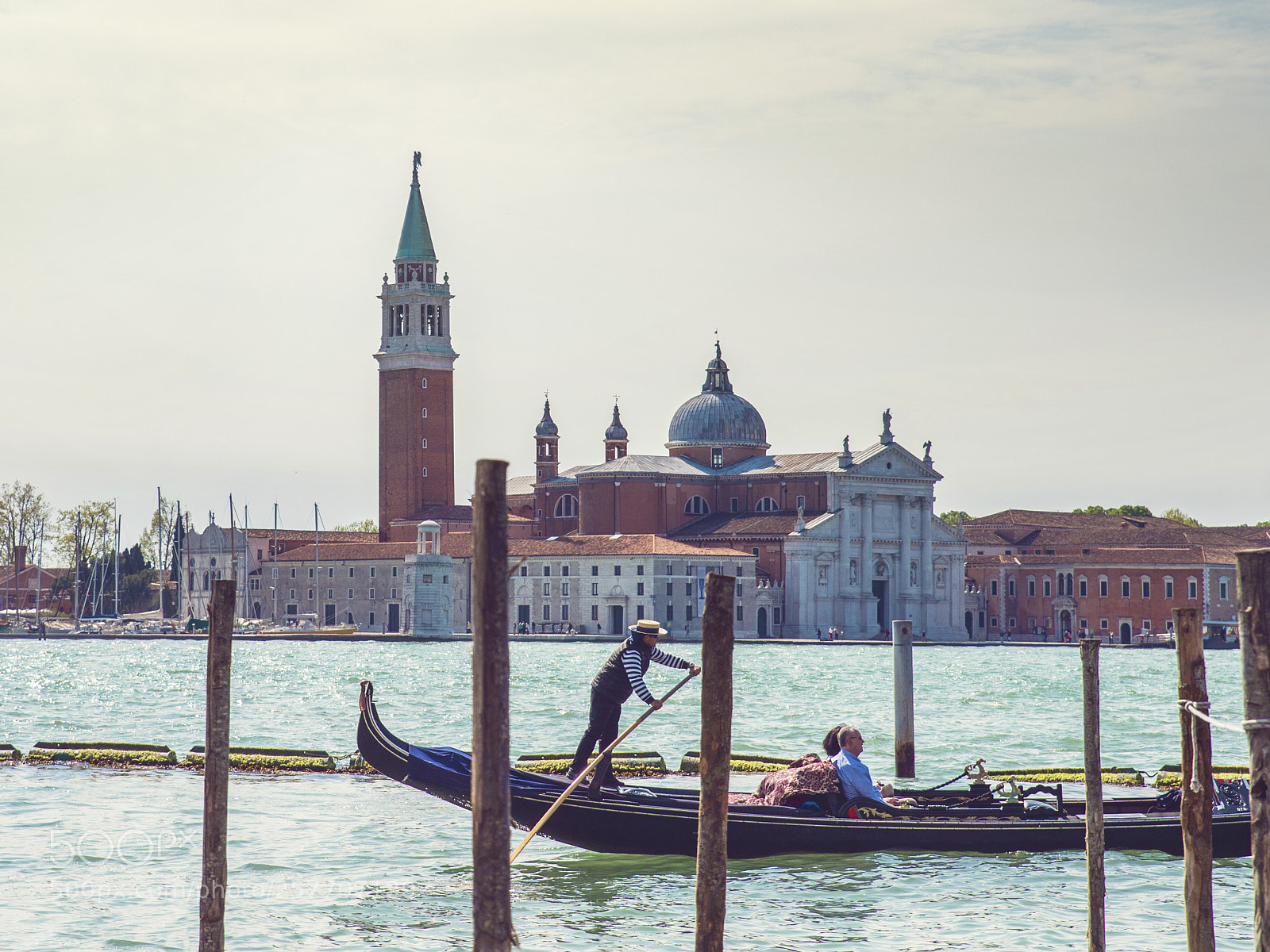 Nikon Df sample photo. Veneza, italia photography