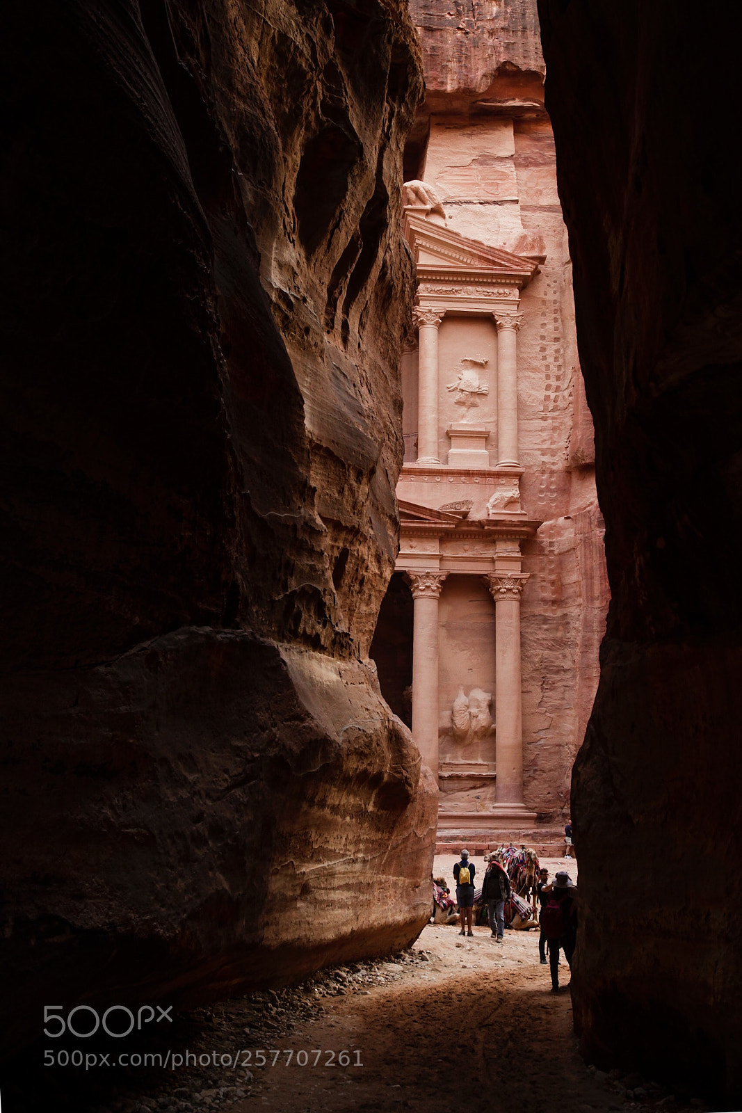 Canon EOS 5D Mark II sample photo. Petra photography