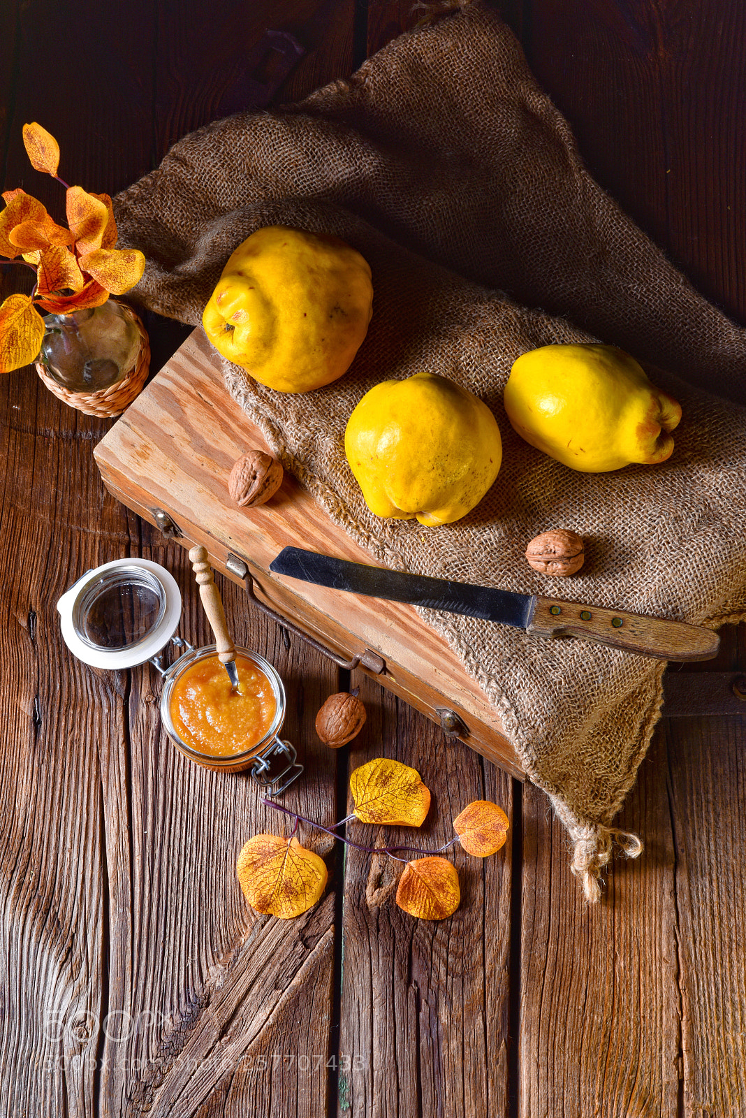Nikon D810 sample photo. Fresh and tasty quitte photography