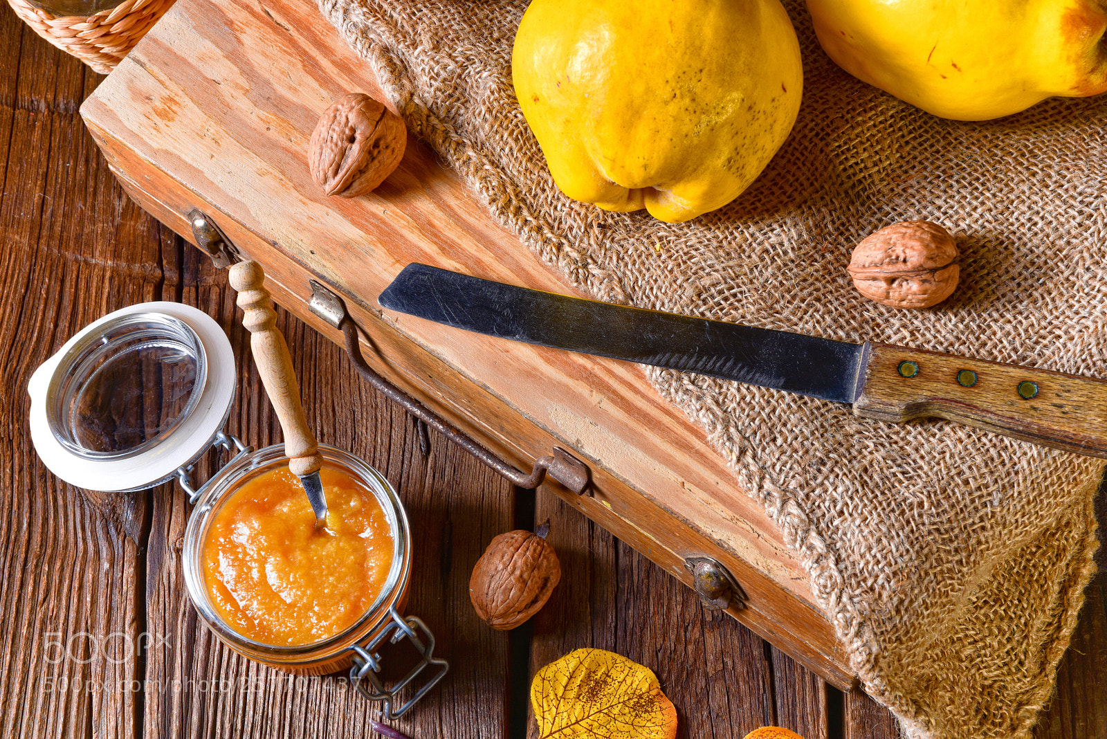 Nikon D810 sample photo. Fresh and tasty quitte photography
