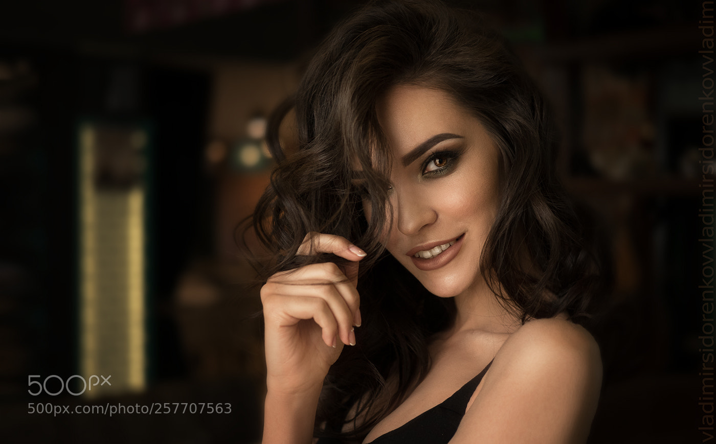 Olympus OM-D E-M5 II sample photo. Ksenya photography