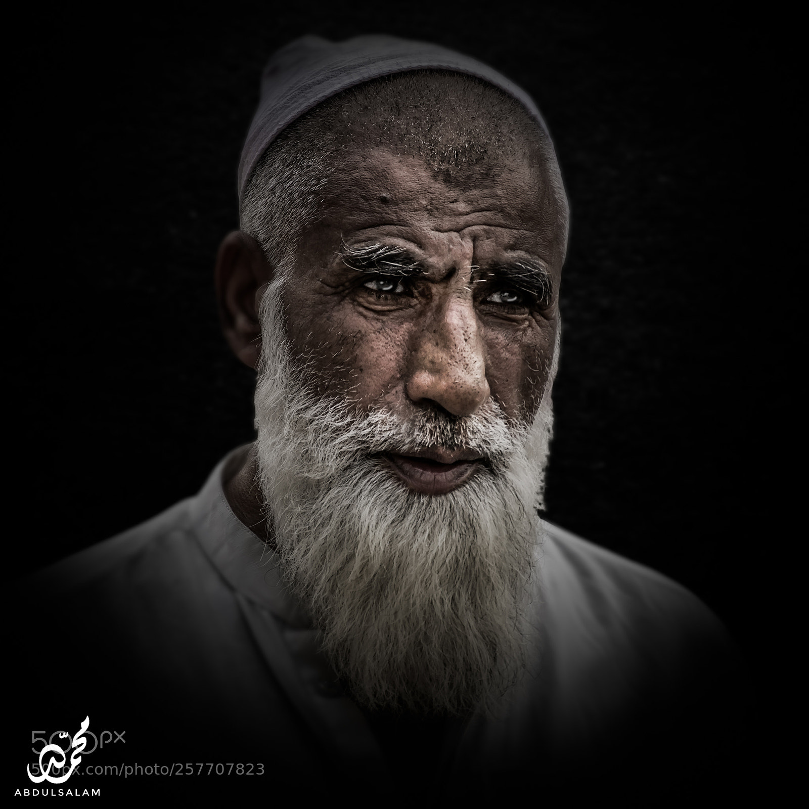 Nikon D610 sample photo. Man photography