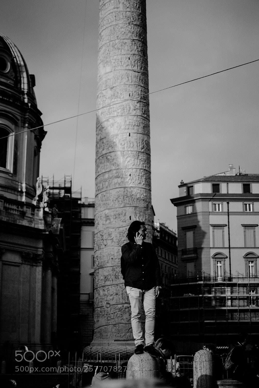 Nikon D3100 sample photo. Mid top photography
