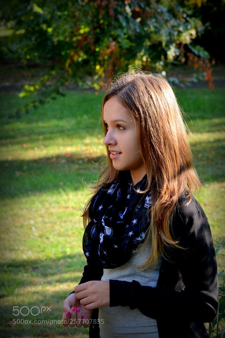 Nikon D5200 sample photo. Untitled photography