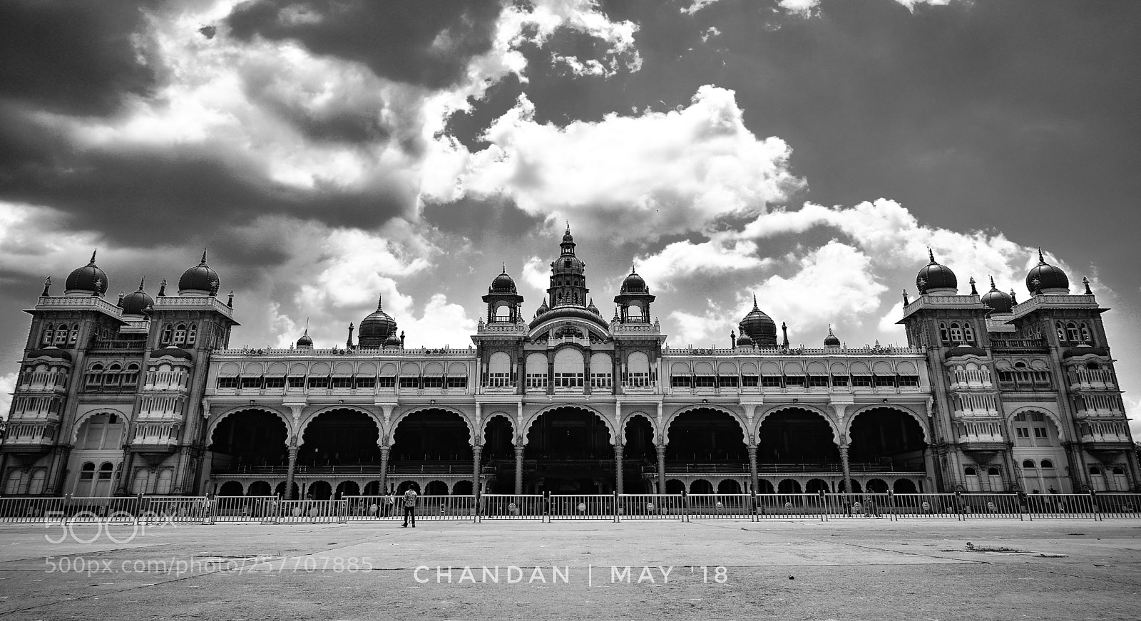 Nikon D3400 sample photo. The royal palace.. photography