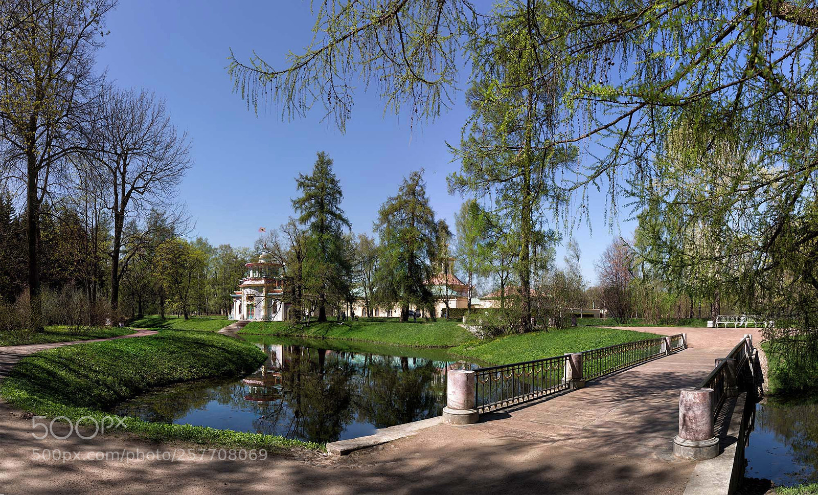 Canon EOS 6D sample photo. Царское Село... photography