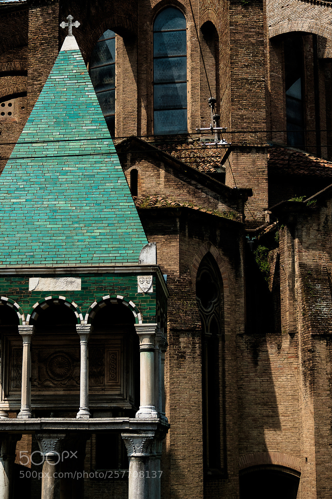 Fujifilm X-T10 sample photo. Cityscape photography