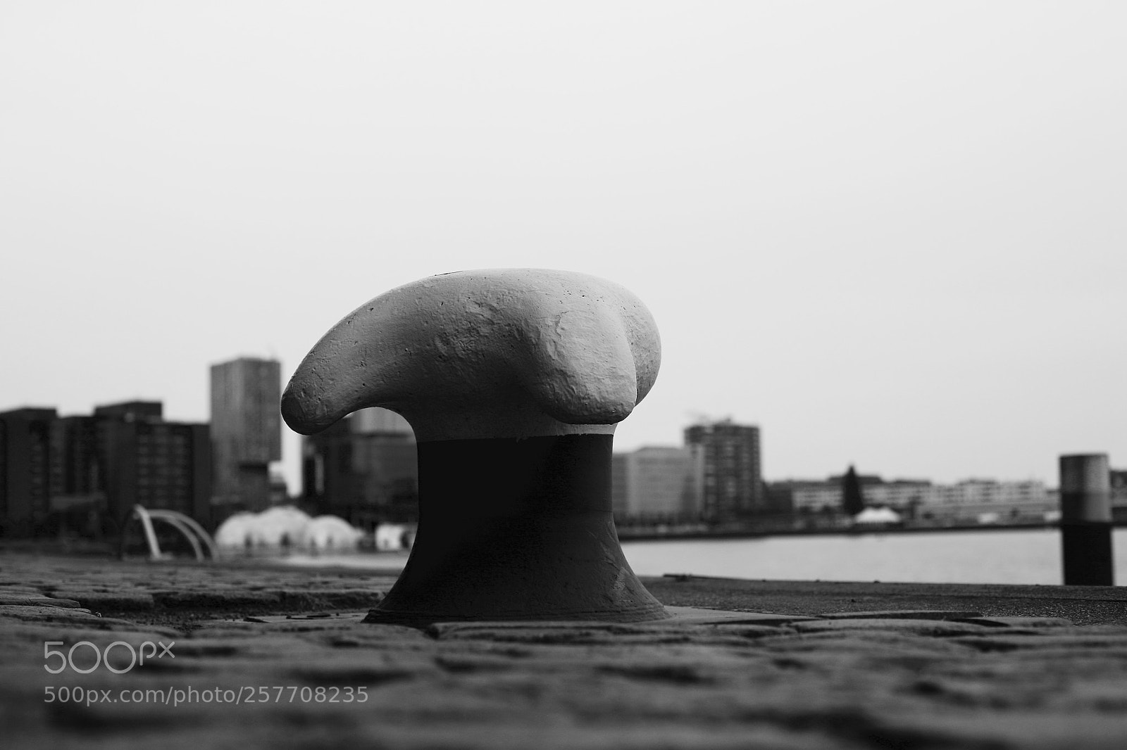 Canon EOS 5D sample photo. Harbour photography