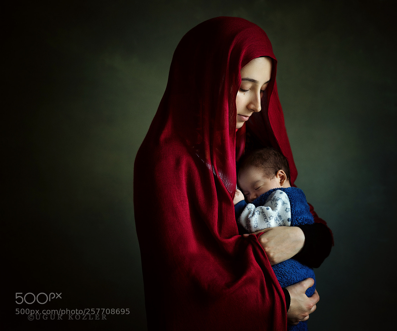 Sony a7 sample photo. ?happy mother's day ? photography