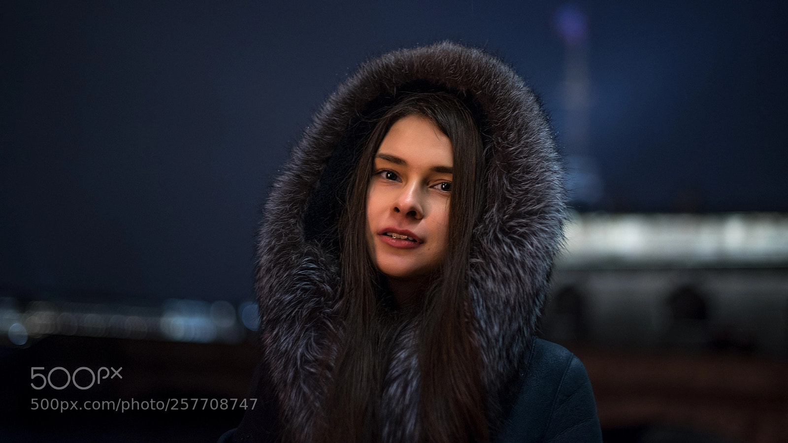 Nikon D750 sample photo. *** photography