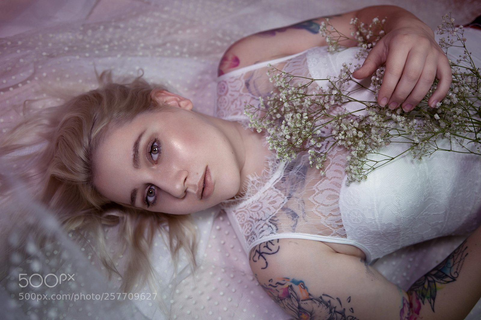 Nikon D7200 sample photo. Laura photography