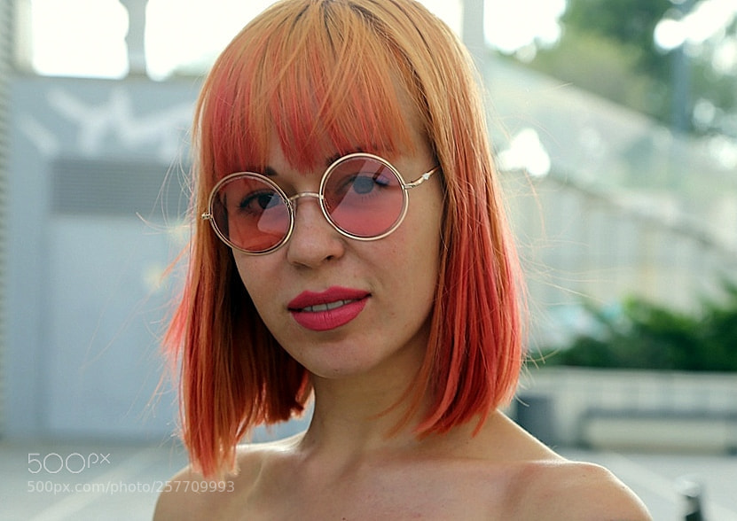 Canon EOS 6D sample photo. St4 photography