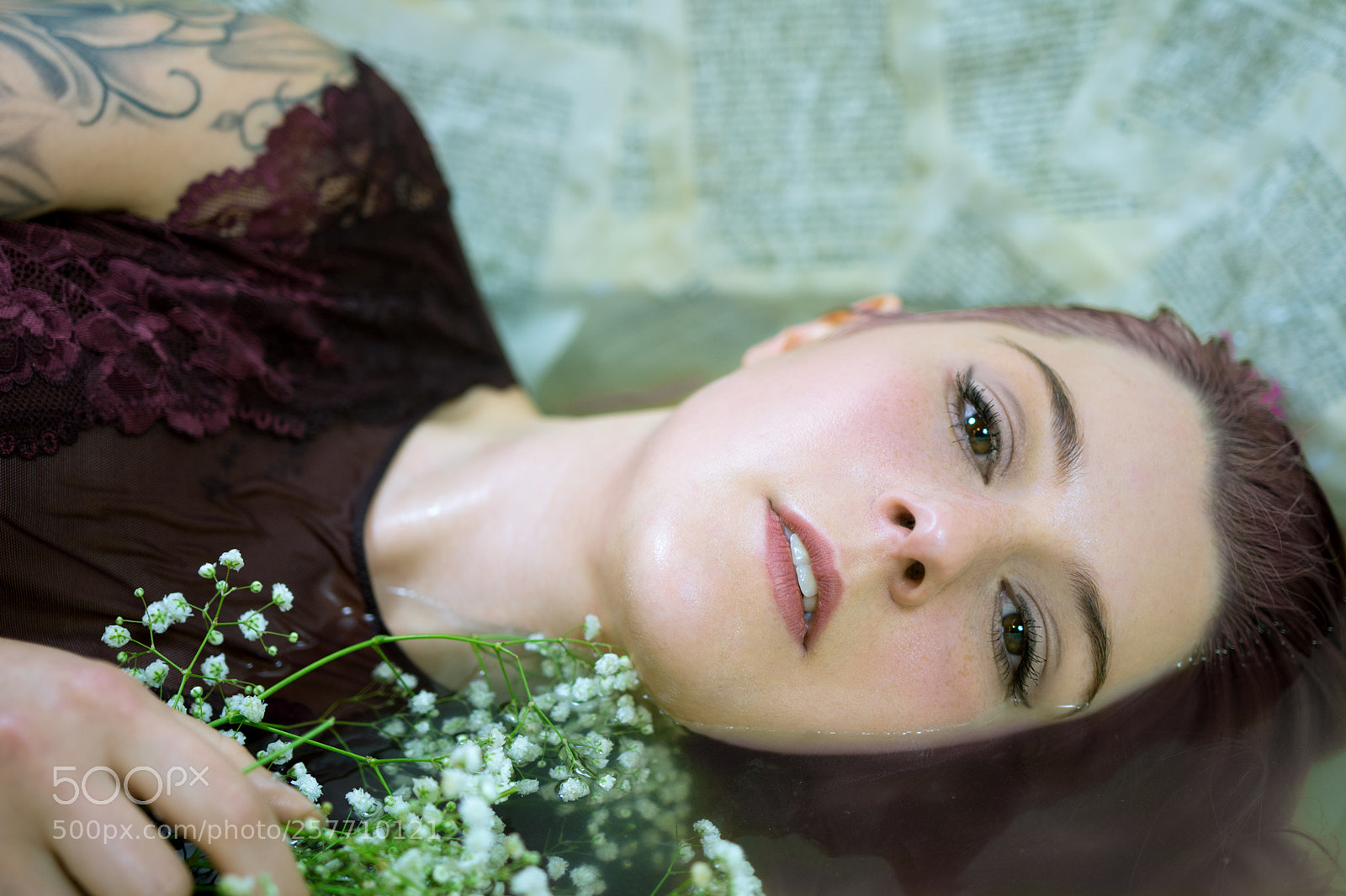 Nikon D7200 sample photo. Wanne mit monique photography