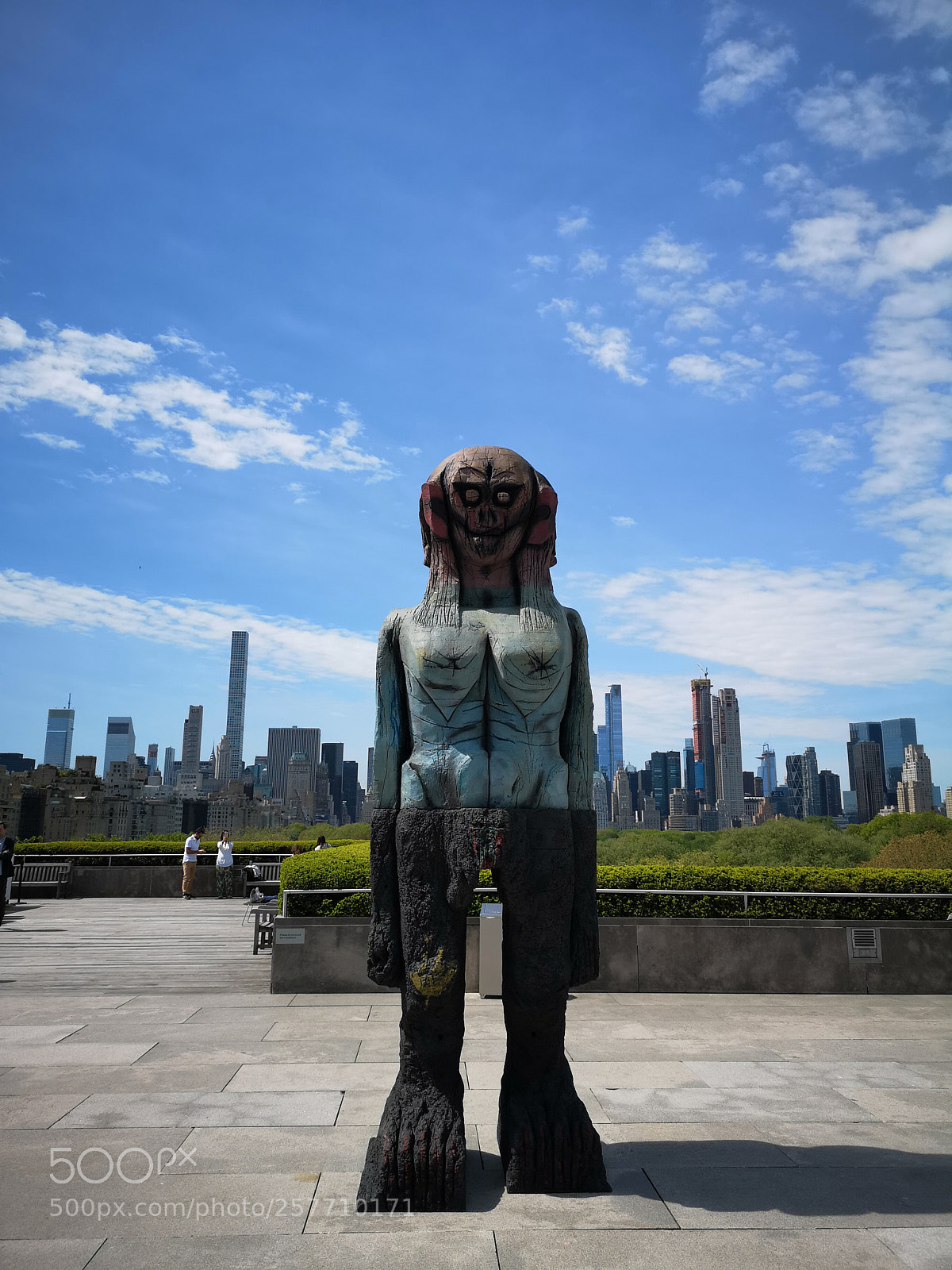 HUAWEI CLT-L29 sample photo. Met museum photography