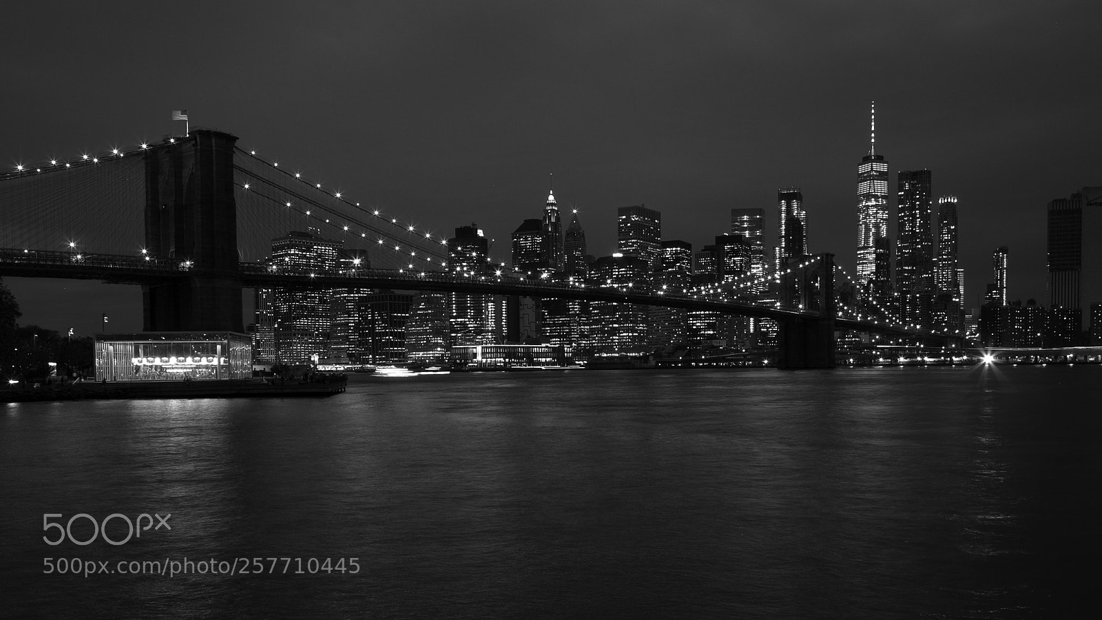Canon EOS 6D sample photo. Nyc photography