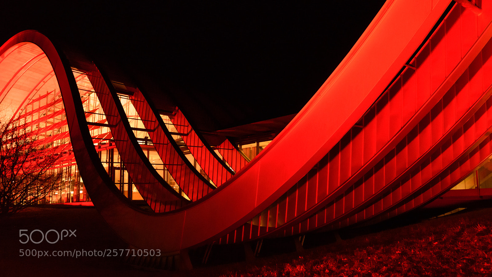 Nikon D750 sample photo. Red arches photography