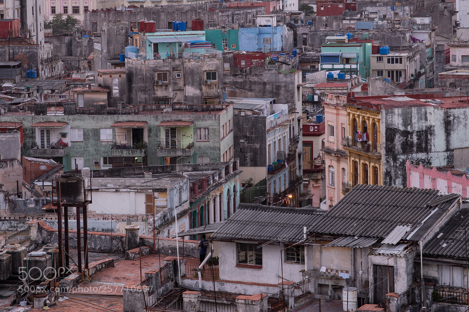 Canon EOS 5D Mark IV sample photo. Havana vieja photography