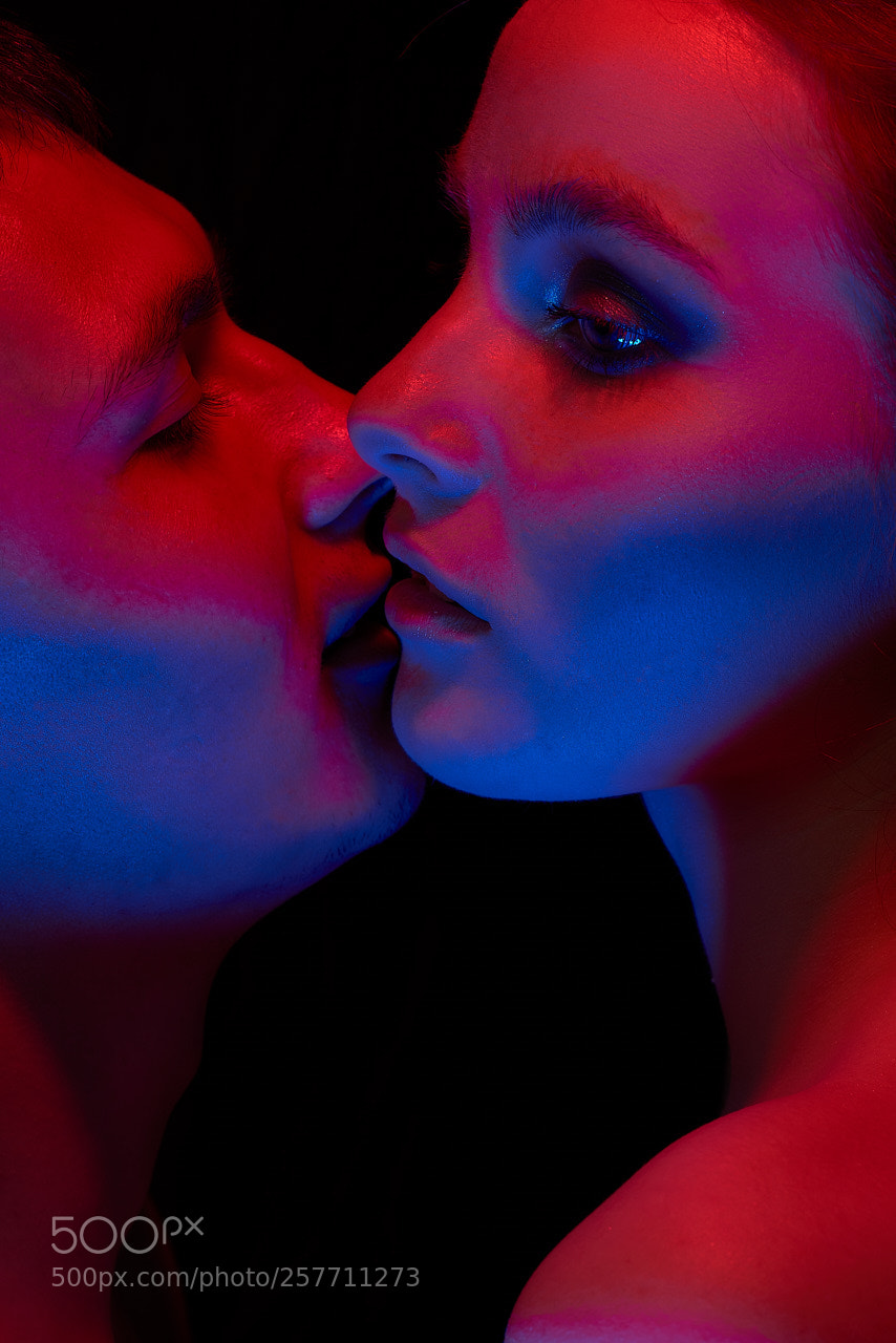 Nikon D810 sample photo. Ula and roma photography