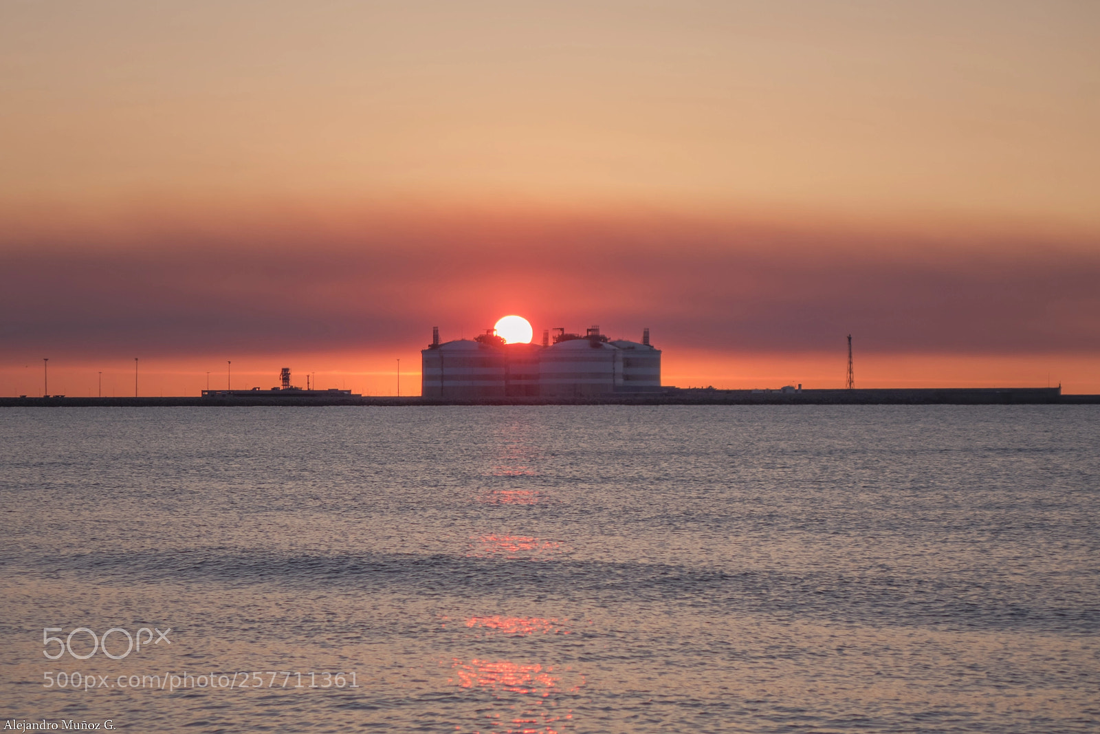 Sony Cyber-shot DSC-RX10 sample photo. Amanecer photography